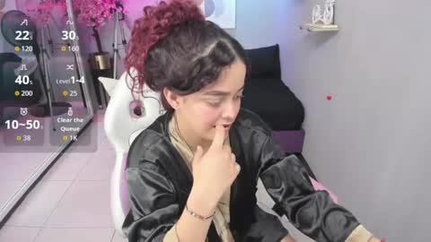 Maggy online show from 26, 7, 2026