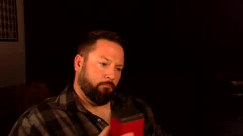 Snapshot of magic1984 chatting on 21, 1, 2025 Magic online show from 21, 1, 2025