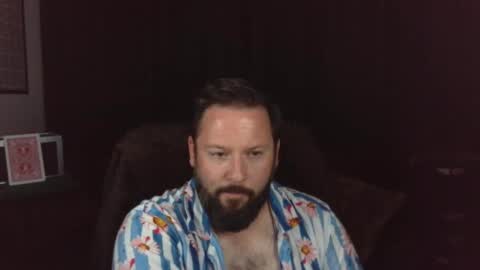 Snapshot of magic1984 chatting on 17, 9, 2025 Magic online show from 17, 9, 2025