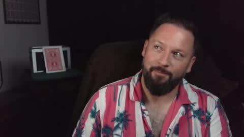 Snapshot of magic1984 chatting on 9, 10, 2025 Magic online show from 9, 10, 2025