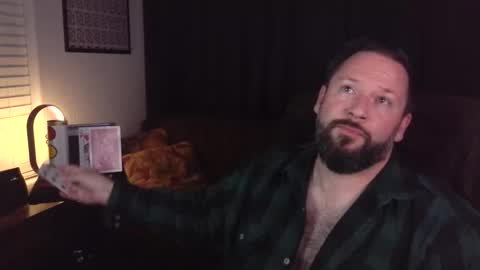 Snapshot of magic1984 chatting on 12, 2, 2026 Magic online show from 12, 2, 2026