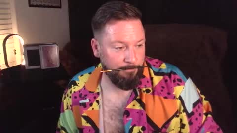 Snapshot of magic1984 chatting on 4, 3, 2026 Magic online show from 4, 3, 2026