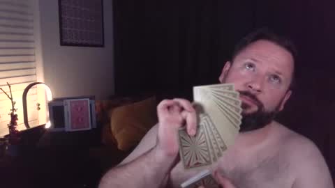 Snapshot of magic1984 chatting on 14, 3, 2026 Magic online show from 14, 3, 2026