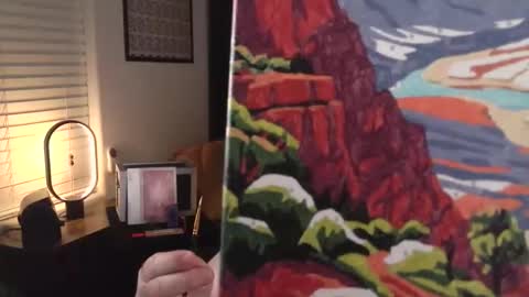 Snapshot of magic1984 chatting on 8, 4, 2026 Magic online show from 8, 4, 2026