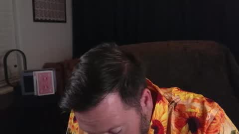 Magic online show from 8, 5, 2026