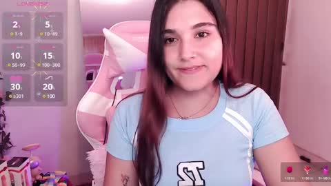 Snapshot of magic__smile chatting on 13, 12, 2024 Luna online show from 13, 12, 2024