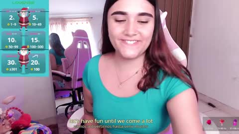 Snapshot of magic__smile chatting on 24, 12, 2024 Luna online show from 24, 12, 2024