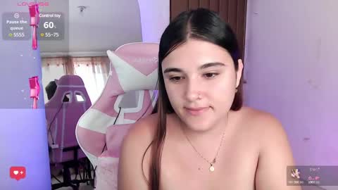 Snapshot of magic__smile chatting on 17, 1, 2025 Luna online show from 17, 1, 2025