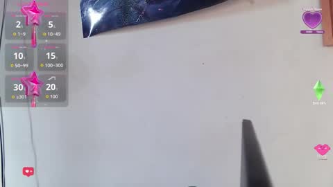 Snapshot of magic__smile chatting on 30, 10, 2025 Luna online show from 30, 10, 2025