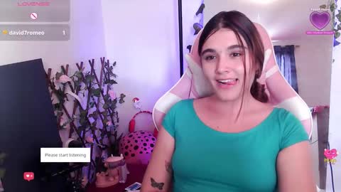 Snapshot of magic__smile chatting on 6, 2, 2026 Luna online show from 6, 2, 2026