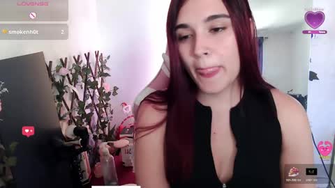 Snapshot of magic__smile chatting on 19, 3, 2026 Luna online show from 19, 3, 2026