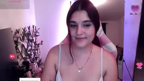 Snapshot of magic__smile chatting on 31, 3, 2026 Luna online show from 31, 3, 2026