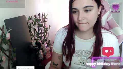 Snapshot of magic__smile chatting on 4, 4, 2026 Luna online show from 4, 4, 2026