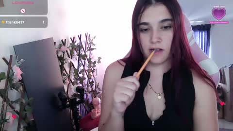 Snapshot of magic__smile chatting on 17, 4, 2026 Luna online show from 17, 4, 2026