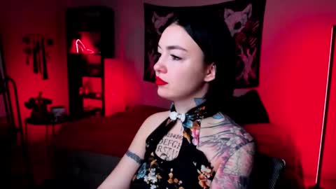 Magic Allie online show from 26, 2, 2026