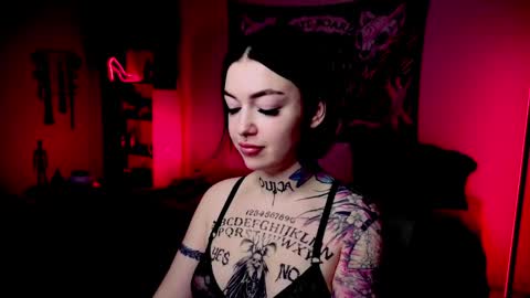 Magic Allie online show from 31, 3, 2026