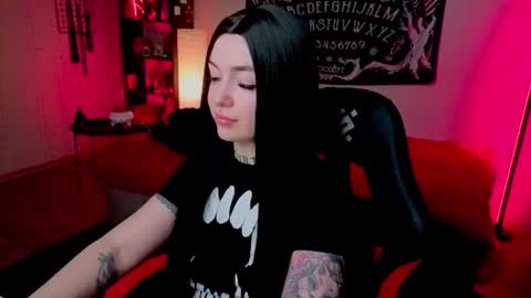 Magic Allie online show from 27, 7, 2026