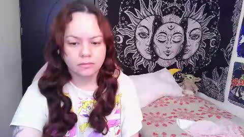 Claire online show from 12, 6, 2026