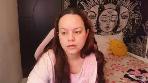 Claire online show from 25, 6, 2026