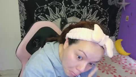 Claire online show from 17, 7, 2026
