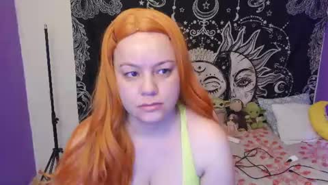 Claire online show from 19, 7, 2026