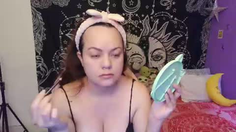 Claire online show from 20, 7, 2026
