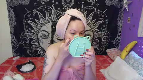 Claire online show from 23, 7, 2026