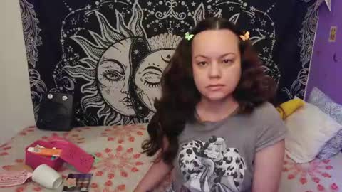 Claire online show from 26, 7, 2026