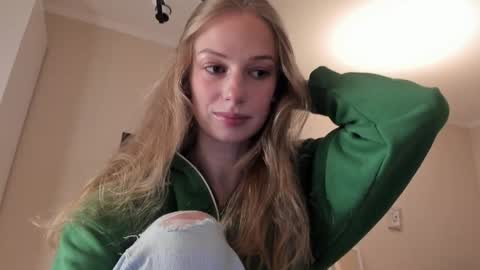 Alice  online show from 24, 1, 2025