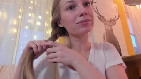 Alice  online show from 18, 12, 2025