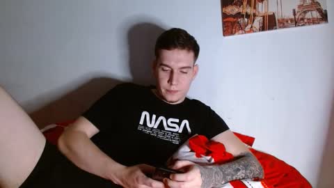 magic_fantasy77 online show from 23, 11, 2025