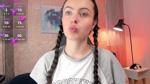 Fer online show from 5, 12, 2024