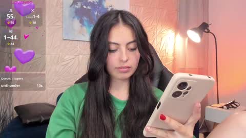 Fer online show from 17, 12, 2024