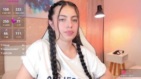 Fer online show from 14, 1, 2025