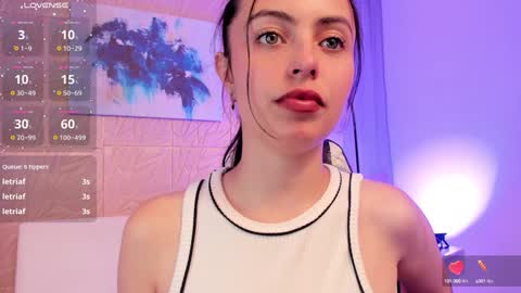 Fer online show from 4, 2, 2025