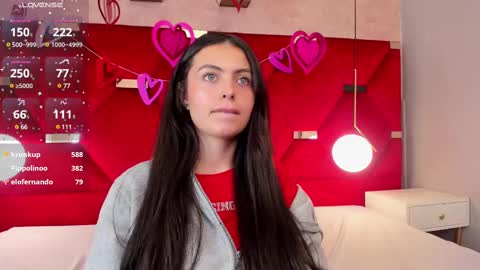 Fer online show from 10, 2, 2025