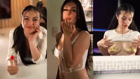 Fer online show from 12, 2, 2025