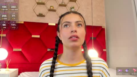 Fer online show from 18, 2, 2025