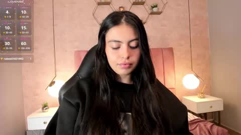 Fer online show from 10, 3, 2025