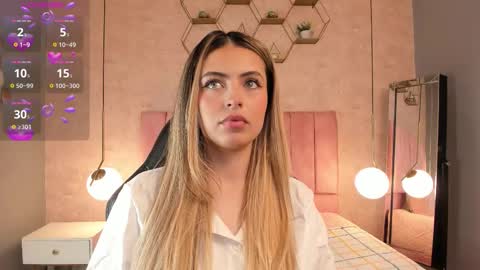 Fer online show from 17, 9, 2025