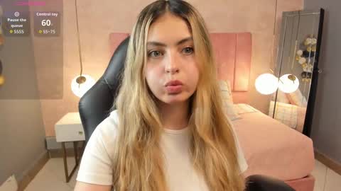 Fer online show from 4, 10, 2025