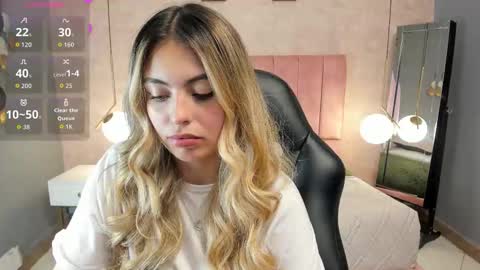 Fer online show from 17, 10, 2025