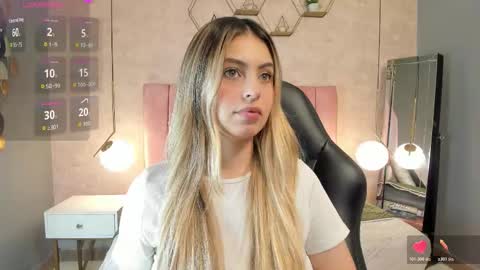 Fer online show from 22, 10, 2025