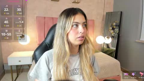 Fer online show from 17, 11, 2025