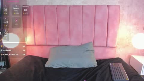 magic_ivone online show from 3, 4, 2026