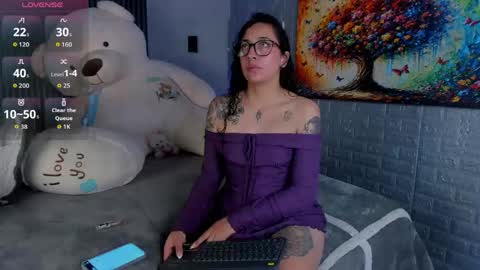 magic_ivone online show from 27, 4, 2026