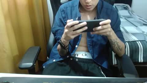 Jade online show from 18, 3, 2026