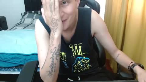 Snapshot of magic_jadee chatting on 23, 6, 2026 Jade online show from 23, 6, 2026