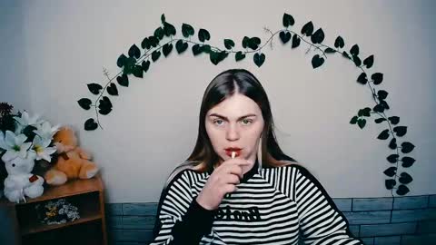 Snapshot of magic_katarina_ chatting on 13, 2, 2025 magic_katarina_ online show from 13, 2, 2025