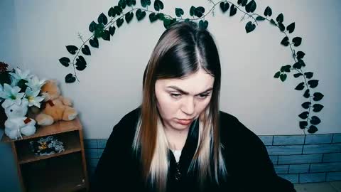 Snapshot of magic_katarina_ chatting on 17, 2, 2025 magic_katarina_ online show from 17, 2, 2025